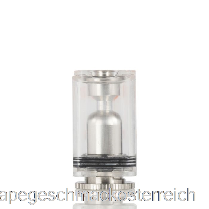 Aspire Mulus RBA Pod Und Coil Vape Geschmack